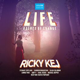 Album cover of LiFE