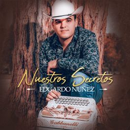 Album cover of Nuestros Secretos