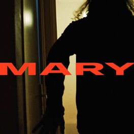 Album cover of Mary