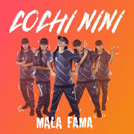 Album picture of Cochi Nini