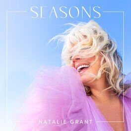 Album cover of Seasons