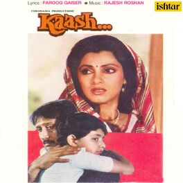 Album cover of Kaash (Original Motion Picture Soundtrack)