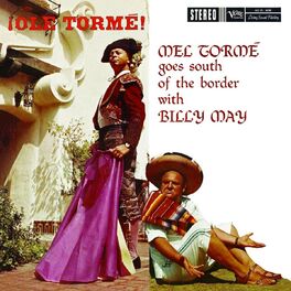 Album cover of Olé Tormé