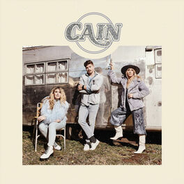 Album cover of CAIN - EP