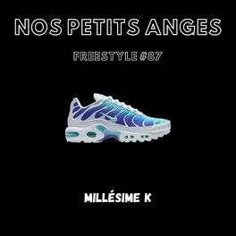 Album cover of Nos petits anges (Freestyle #87)