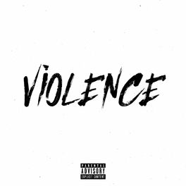 Album cover of Violence (feat. Moscow17, GB & ScrewLoose)