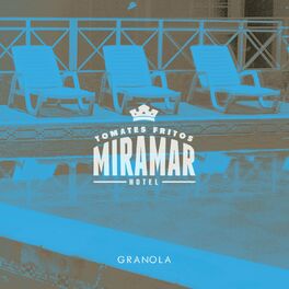 Album cover of Granola (Hotel Miramar)