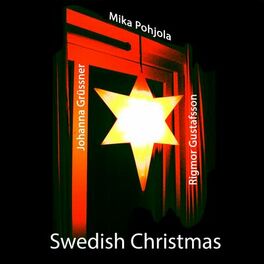 Album cover of Swedish Christmas (Remastered)