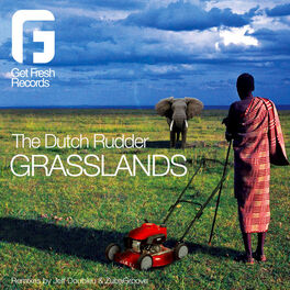 Album cover of Grasslands