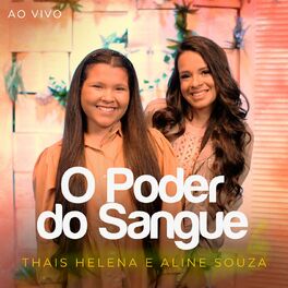 Album cover of O Poder do Sangue (Ao Vivo)