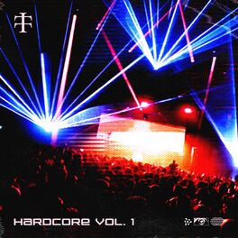 Album cover of Hardcore, Vol. 1