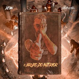 Album cover of O Bruxo do Interior
