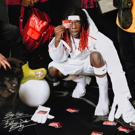Album cover of Billion Dollar Baby
