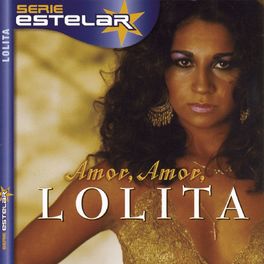 Album cover of Amor, Amor