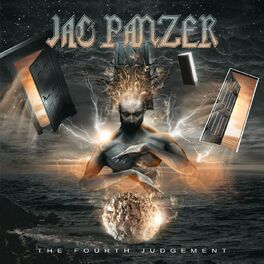 Album cover of The Fourth Judgement (Remastered + Bonus)