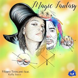 Album cover of Magic Fantasy (Radio Edit)