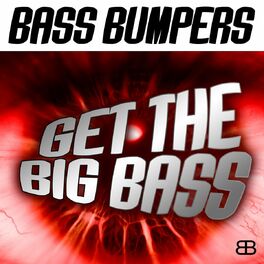 Album cover of Get the Big Bass