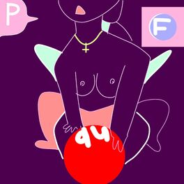 Album cover of F28 Hentai Seki
