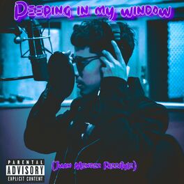 Album cover of Peeping in My window (JuanMendezFreestyle) (Cell Therapy Remix)
