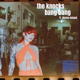 Album cover of Bang Bang (feat. Donna Missal)