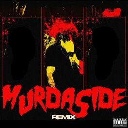 Album cover of Murdaside (Remixes)