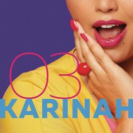 Album cover of Karinah - EP 3
