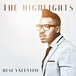 Album cover of The Highlights