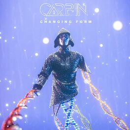 Album cover of Changing Form