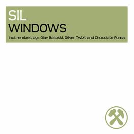 Album cover of Windows / Dirty Windows (Remixes)