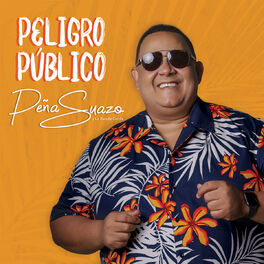 Album cover of Peligro Público