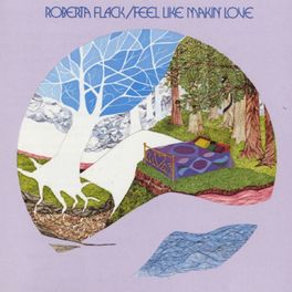 Album cover of Feel Like Makin' Love