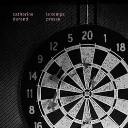 Album cover of Le temps presse