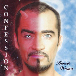 Album cover of Confession