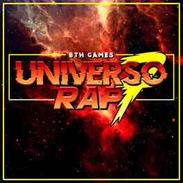 Album cover of Universo 7 (Macro Rap D.B.S.)