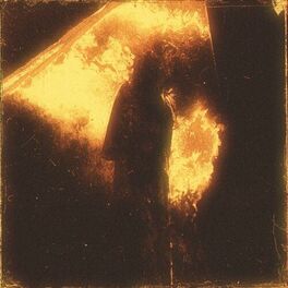 Album cover of THE DEVIL