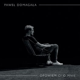 Album cover of Opowiem Ci o mnie