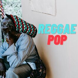 Album cover of Reggae Pop