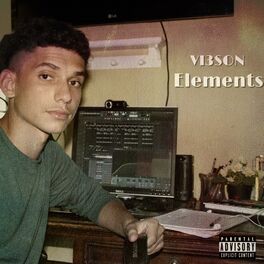 Album cover of Elements