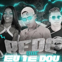 Album cover of Pede Que Eu Te Dou