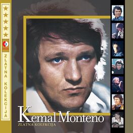 Album cover of Zlatna Kolekcija