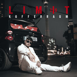 Album cover of Kofferraum
