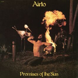 Album cover of Promises of the Sun