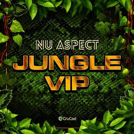 Album cover of Jungle Vip