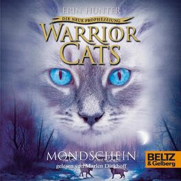 Album cover of Warrior Cats - Die neue Prophezeiung. Mondschein (II, Folge 2)