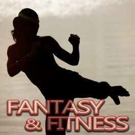 Album cover of Fantasy & Fitness
