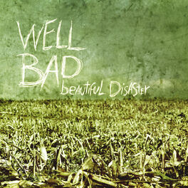 Album cover of Beautiful Disaster