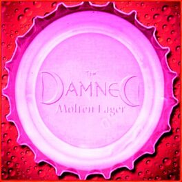 Album cover of Molten Lager