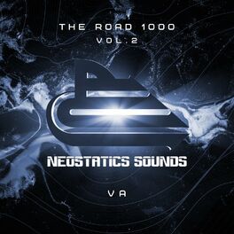 Album cover of The Road 1000, Vol. 2