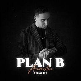 Album cover of Plan B (Acoustic Version)