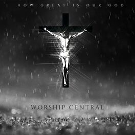 Album cover of How Great Is Our God
